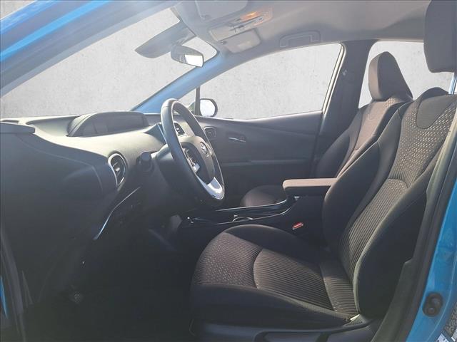 used 2018 Toyota Prius Prime car, priced at $21,043