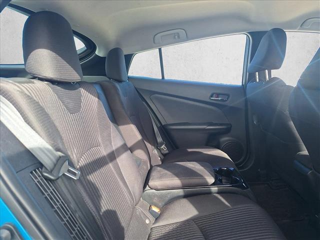 used 2018 Toyota Prius Prime car, priced at $21,043