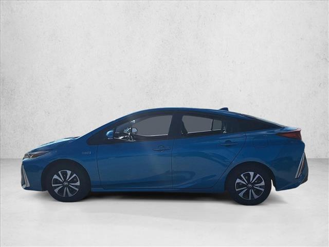 used 2018 Toyota Prius Prime car, priced at $21,043
