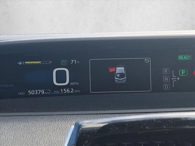 used 2018 Toyota Prius Prime car, priced at $21,043