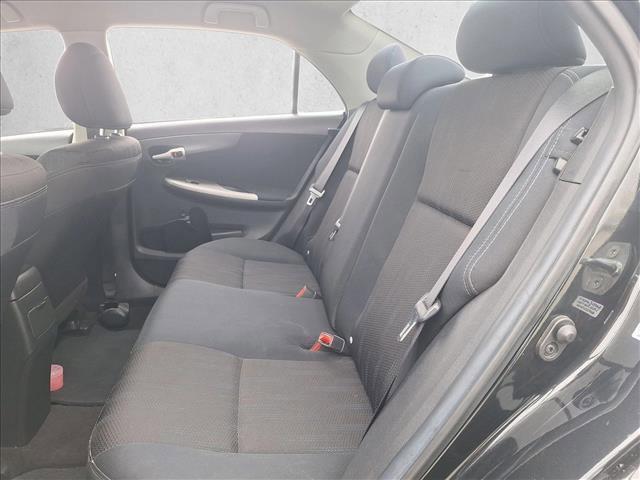 used 2012 Toyota Corolla car, priced at $12,999
