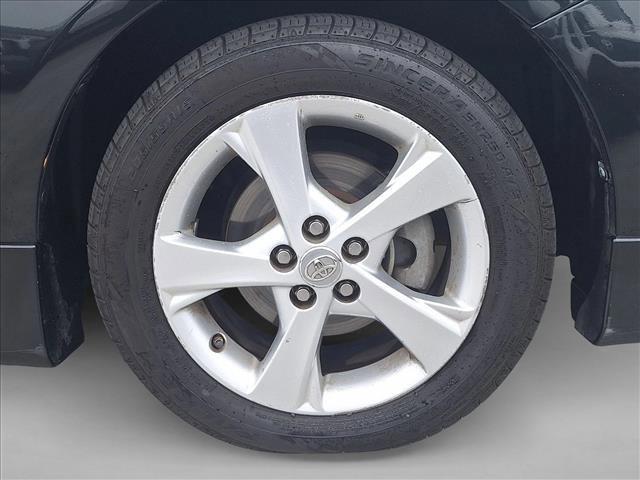 used 2012 Toyota Corolla car, priced at $12,999