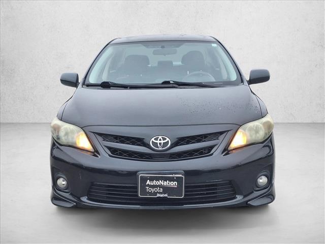 used 2012 Toyota Corolla car, priced at $12,999