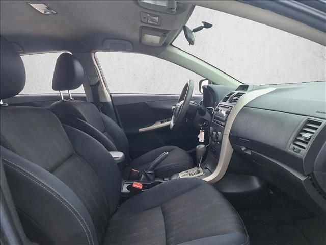 used 2012 Toyota Corolla car, priced at $12,999