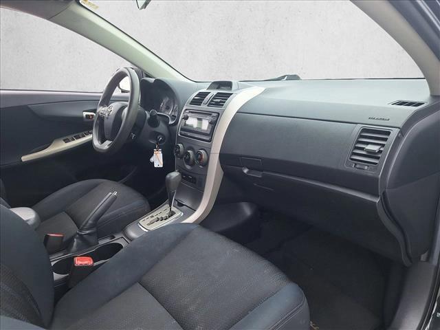 used 2012 Toyota Corolla car, priced at $12,999