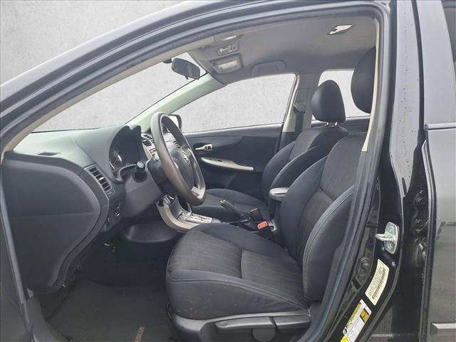 used 2012 Toyota Corolla car, priced at $12,999