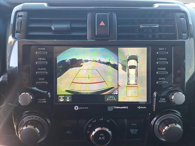 used 2023 Toyota 4Runner car, priced at $45,999