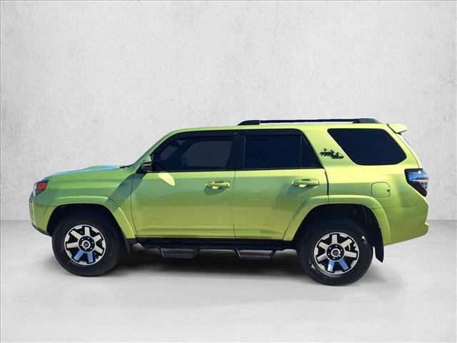 used 2023 Toyota 4Runner car, priced at $45,999
