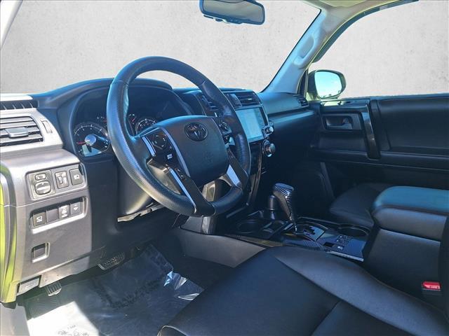 used 2023 Toyota 4Runner car, priced at $45,999