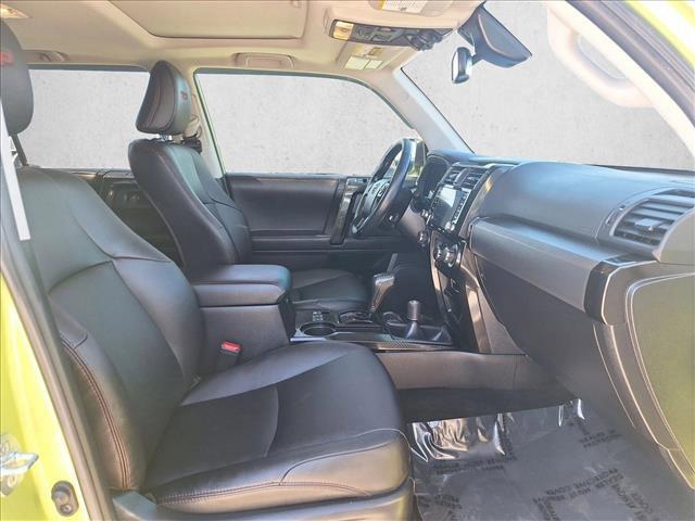 used 2023 Toyota 4Runner car, priced at $45,999