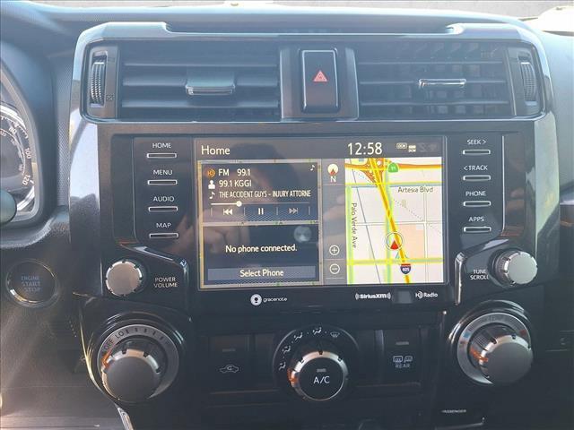 used 2023 Toyota 4Runner car, priced at $45,999