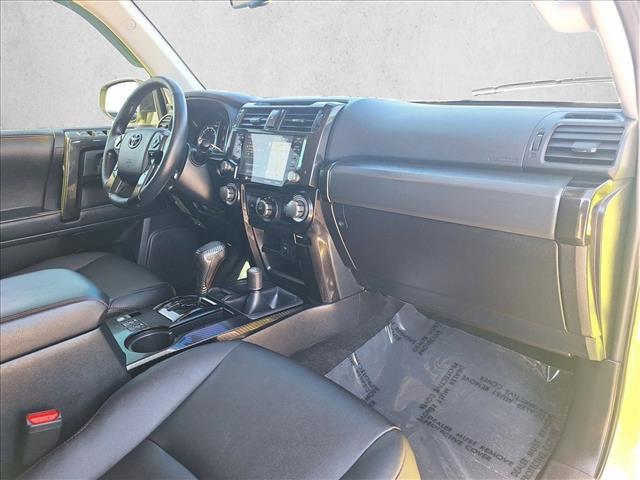 used 2023 Toyota 4Runner car, priced at $45,999