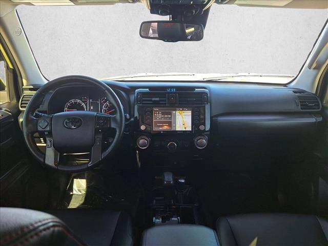 used 2023 Toyota 4Runner car, priced at $45,999