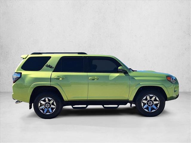 used 2023 Toyota 4Runner car, priced at $45,999