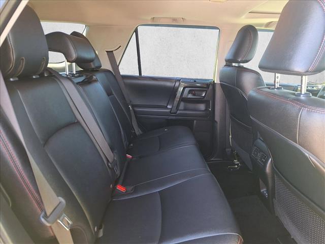used 2023 Toyota 4Runner car, priced at $45,999