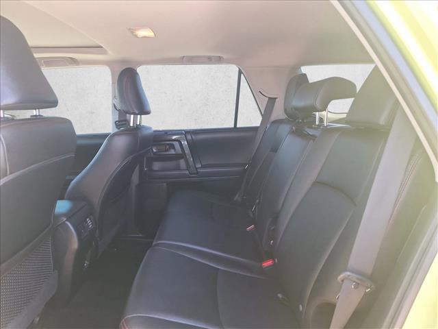 used 2023 Toyota 4Runner car, priced at $45,999