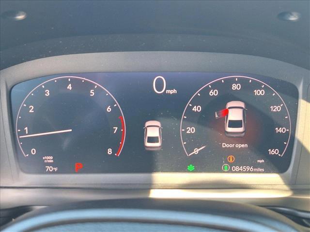 used 2023 Honda Accord car, priced at $21,774