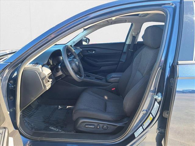 used 2023 Honda Accord car, priced at $21,774