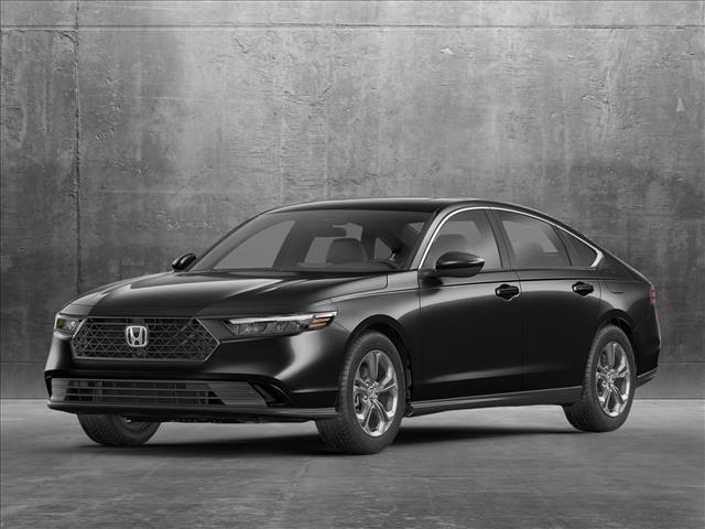 used 2023 Honda Accord car, priced at $24,991