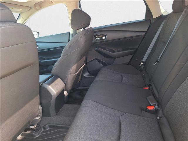 used 2023 Honda Accord car, priced at $21,774