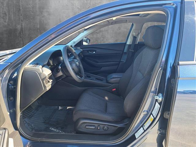 used 2023 Honda Accord car, priced at $22,993