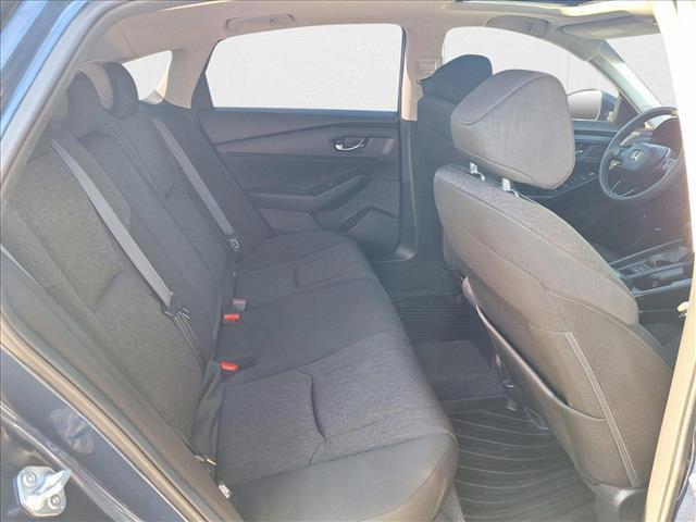 used 2023 Honda Accord car, priced at $21,774
