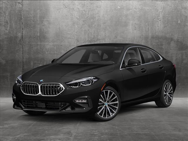 used 2020 BMW 228 Gran Coupe car, priced at $21,995