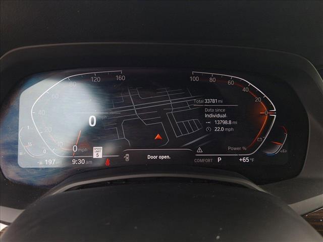 used 2021 BMW X5 car, priced at $39,991
