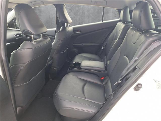used 2017 Toyota Prius Prime car, priced at $16,495