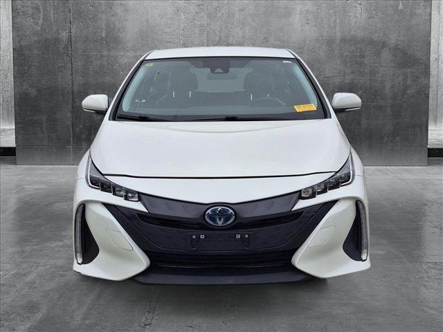 used 2017 Toyota Prius Prime car, priced at $16,495