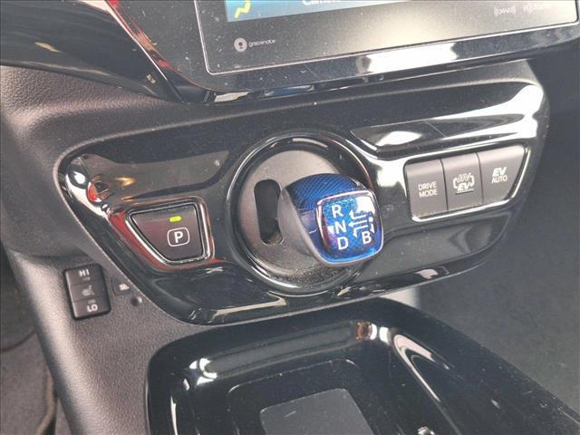 used 2017 Toyota Prius Prime car, priced at $16,495