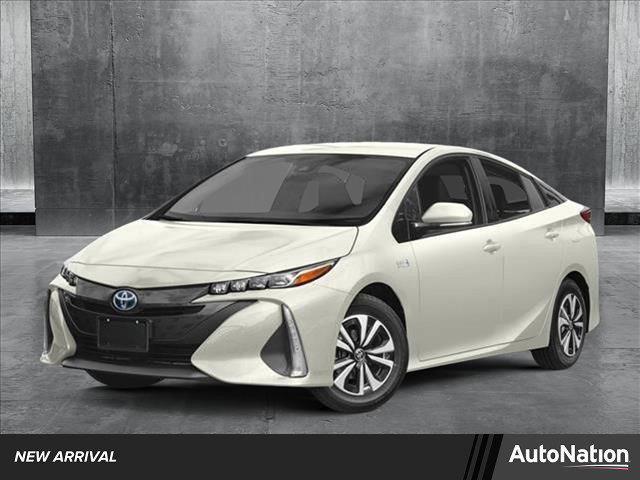 used 2017 Toyota Prius Prime car, priced at $16,495