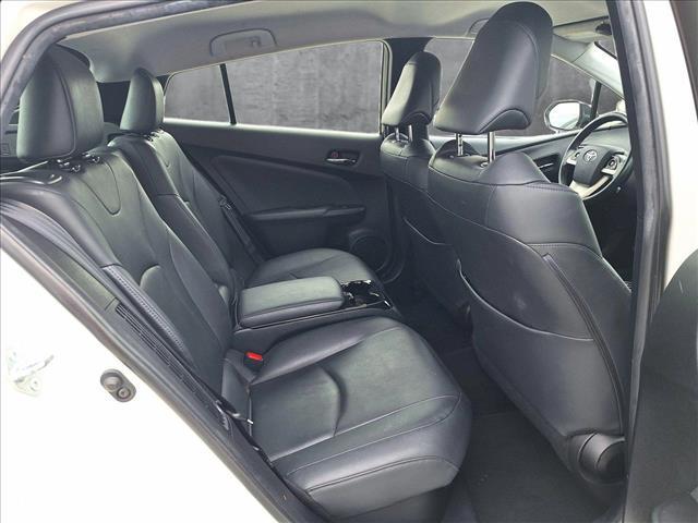 used 2017 Toyota Prius Prime car, priced at $16,495