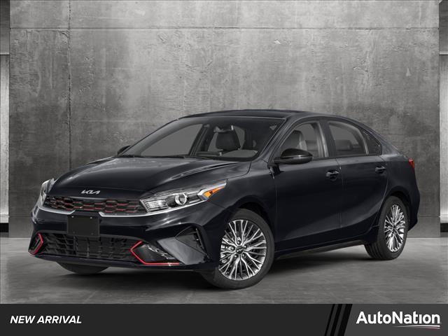 used 2022 Kia Forte car, priced at $20,398