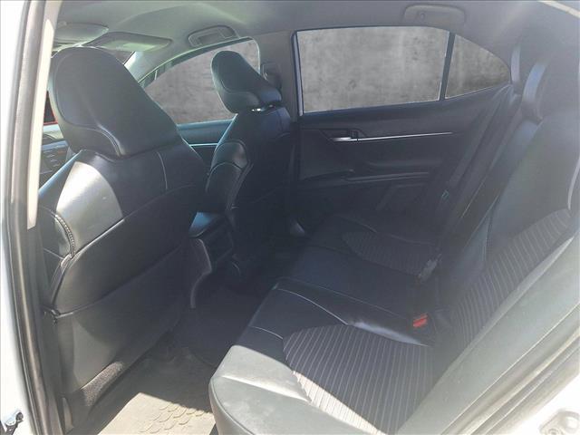 used 2020 Toyota Camry car, priced at $20,992