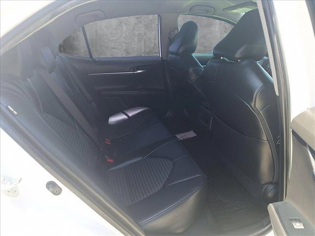used 2020 Toyota Camry car, priced at $20,992