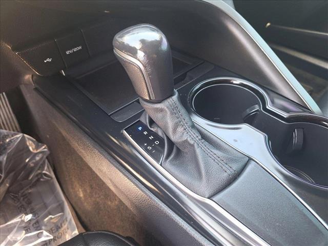 used 2020 Toyota Camry car, priced at $20,992