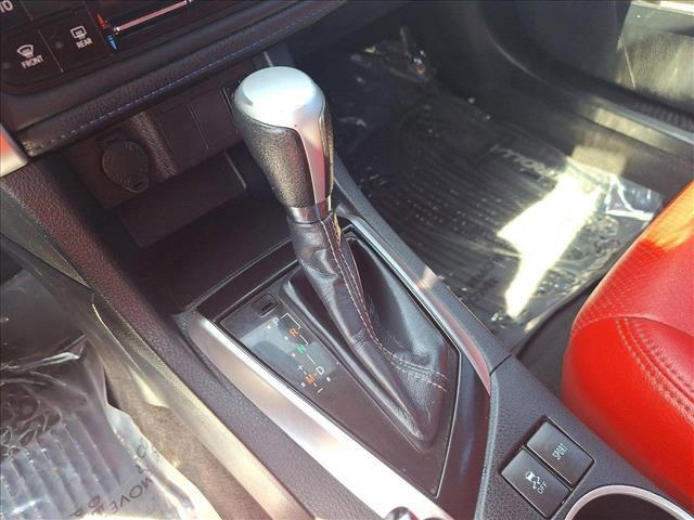 used 2019 Toyota Corolla car, priced at $14,443
