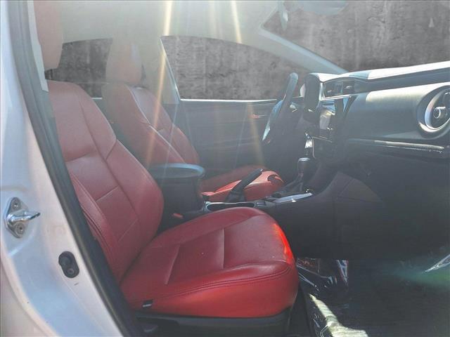 used 2019 Toyota Corolla car, priced at $14,443
