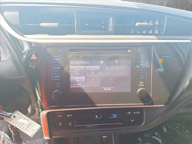 used 2019 Toyota Corolla car, priced at $14,443