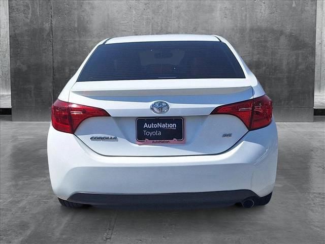 used 2019 Toyota Corolla car, priced at $14,443