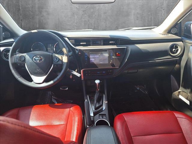 used 2019 Toyota Corolla car, priced at $14,443