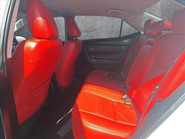 used 2019 Toyota Corolla car, priced at $14,443