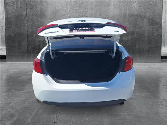 used 2019 Toyota Corolla car, priced at $14,443