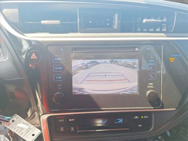 used 2019 Toyota Corolla car, priced at $14,443