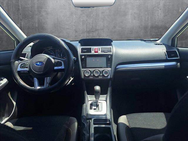 used 2017 Subaru Crosstrek car, priced at $12,999