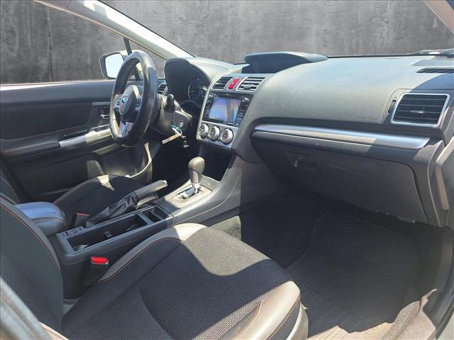 used 2017 Subaru Crosstrek car, priced at $12,999