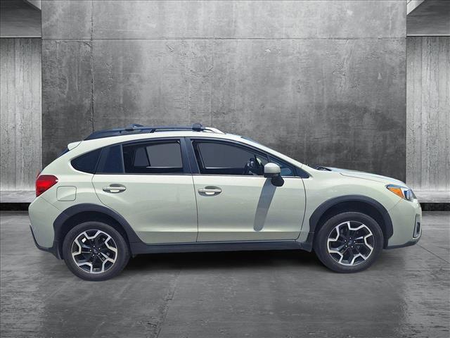 used 2017 Subaru Crosstrek car, priced at $12,999