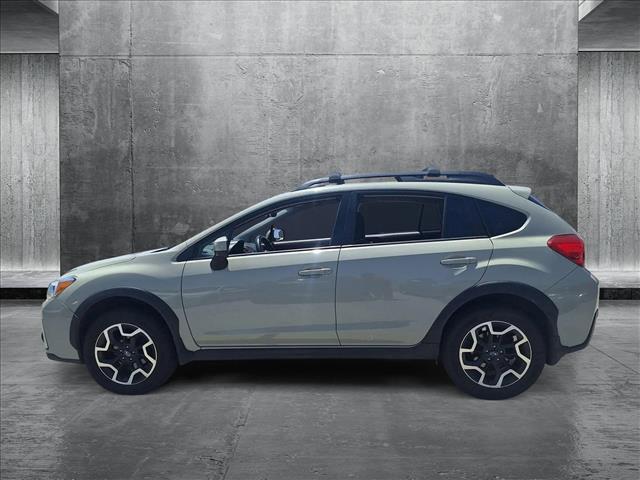 used 2017 Subaru Crosstrek car, priced at $12,999