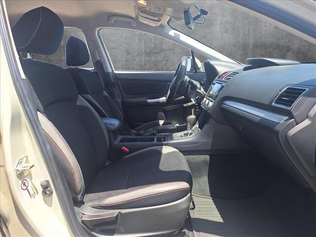 used 2017 Subaru Crosstrek car, priced at $12,999